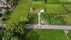 精選強銷★吉安光華農地+休閒渡假小屋UF1018