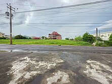 急售近中正路大面寬都内農地有水電(阿香)要買快