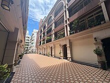 🌼玖零嚴選🎋忠福商圈電梯店面大地坪別墅💎