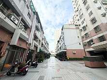 ✨文心大國民｜樹德國小旁四房車位✨