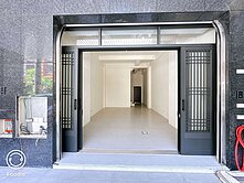 潭子勝利商圈臨15米路大地坪全新完工電梯金透店