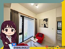 【佳穎HOMETEL】💜2房平面車優雅家樂福商圈