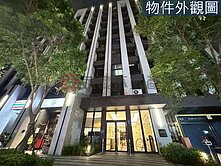 專任大亮時代2✨仁義重劃區潛力精華地段高樓層採光電