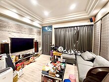 house cover