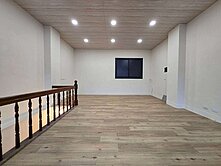 西屯 精美5.5米大面寬店面+地下室開放空間