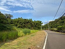頭份尖山美農地