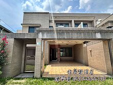 💖南科富立大面寬雙車別墅💖