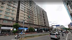 環南路大坪數穩穩的收租店面