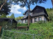 ⭐峨嵋久福農莊休閒800坪美農地