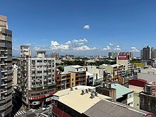 賣一間有View的.大橋套房