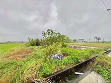 【佳里-番子寮】雙面臨路漂亮農地