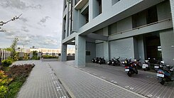 梧棲獨賣餘慶豐閣全新2房+平車