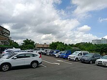 ❇️楊梅市區大坪數停車場收租土地