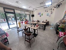 🍀專任-金雅大面寬臨路店面