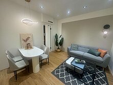 晴光捷運400米精緻美三房