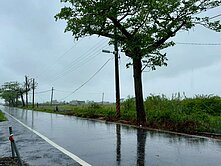 【佳里-番子寮】三角窗雙面臨路方正農地