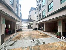 新市近南科收租7套房(專簽)