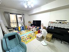 🌟中山醫旁🌟「宏都雙子星」三房平車高樓戶🌟