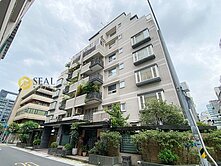 【圓璽不動產】稀有麗水藝文四房大坡車