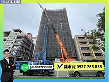 仰德・駁二｜雙捷運｜質感2房｜萬坪公園