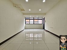 ⭕方正格局間間有窗║總站夜市步行達捷運║RC鼎佳⭕