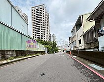 北區左岸河景大地坪透天