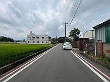 五塊厝雙面路大面寬一般農