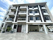 專任洽專員💯豐原富翁街197大地坪霸氣電梯豪墅