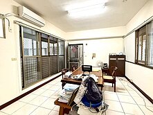 專任💯豐樂公園旁大室內38坪3+1房車位