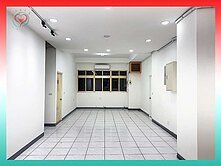 中和捷運一桶金~同心圓子函