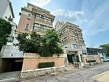 七期惠文完全學區層峰別墅