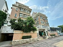 七期惠文完全學區層峰別墅