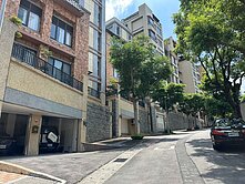 竹圍秀山莊獨棟電梯新別墅
