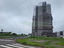 泰嘉河睦可三房加大平車