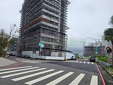 安南九份子泰嘉河睦兩房+車位