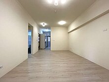 河堤社區│人之初│小資裝潢成家三房車位