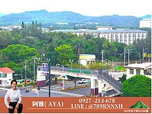 低總價多戶可選|后里后綜全聯兩房平車-全新交屋