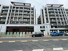 竹科鄰距離-吉韻大3房平車