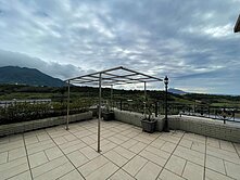 無敵景觀大庭園新美墅［全新建築全新別墅］