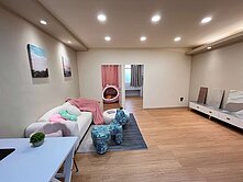 內壢前站公寓精美兩房