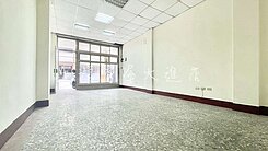 市中心12米黃金店面｜三層樓+地下室｜店住合一超彈