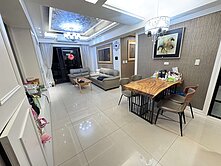 💎南區富宇綠都心降價快搶！3房精裝電動車車位
