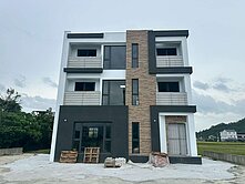 近礁溪市區低總價農舍