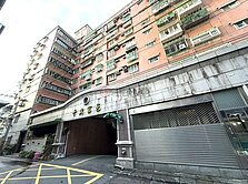 【永慶老蕭】樹林後站千歲街富邑邊間三房+平面車位