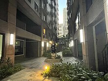 生活機能超方便！高樓城景觀兩房！正寶山商圈