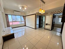 ❤ 龍安8樓【縣府清境】低總價 2房B1平面車位