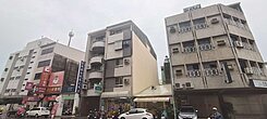 武聖大地坪收租住商店面