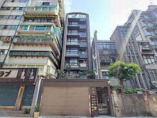 【住商臺北城】莫庭條通一層兩戶採光2房