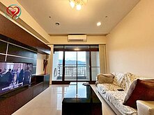 北大紫京城南面稀有高樓大三房🏠同心圓語嫣