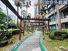  兆耀綠海觀景雙平車尊邸